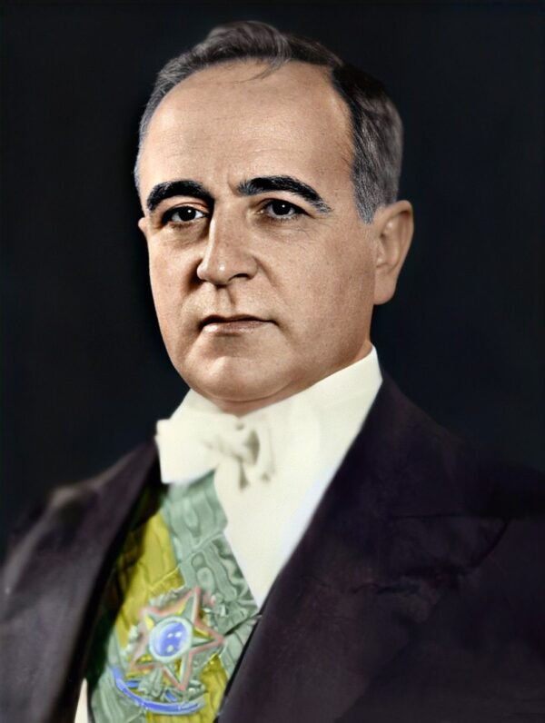 a-era-vargas-livro-getulio-historia-do-brasil “Capa do livro A Era Vargas: Política, Poder e Povo (1930–1945) – História do Brasil e governo de Getúlio Vargas”