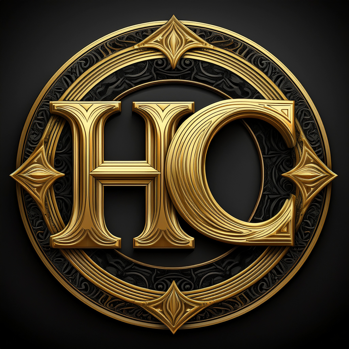 Logotipo Histórias que Curtimos