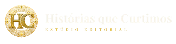 Histórias que Curtimos — Estúdio Editorial